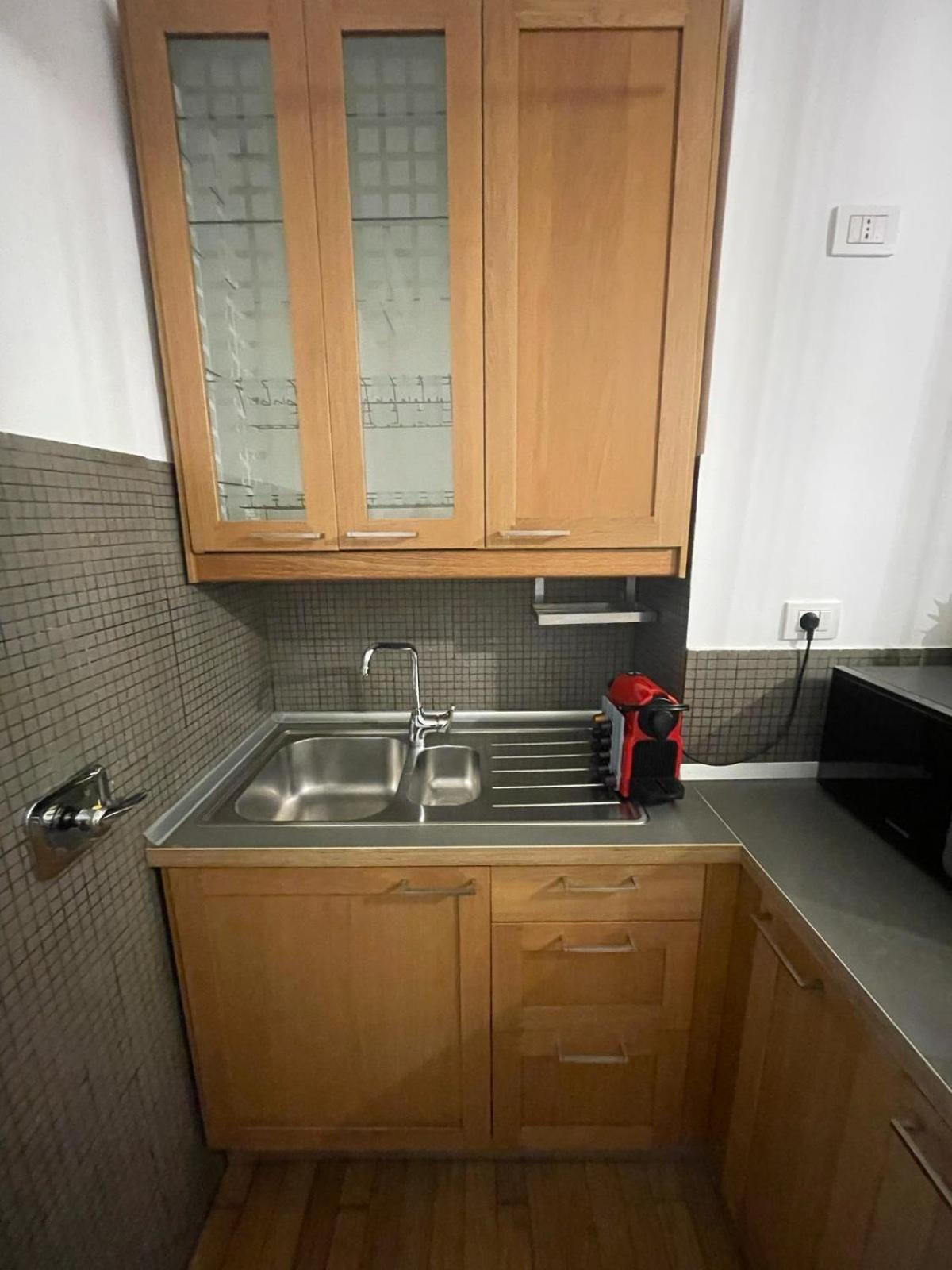 Ferienwohnung Casa Girasole Rom Exterior foto