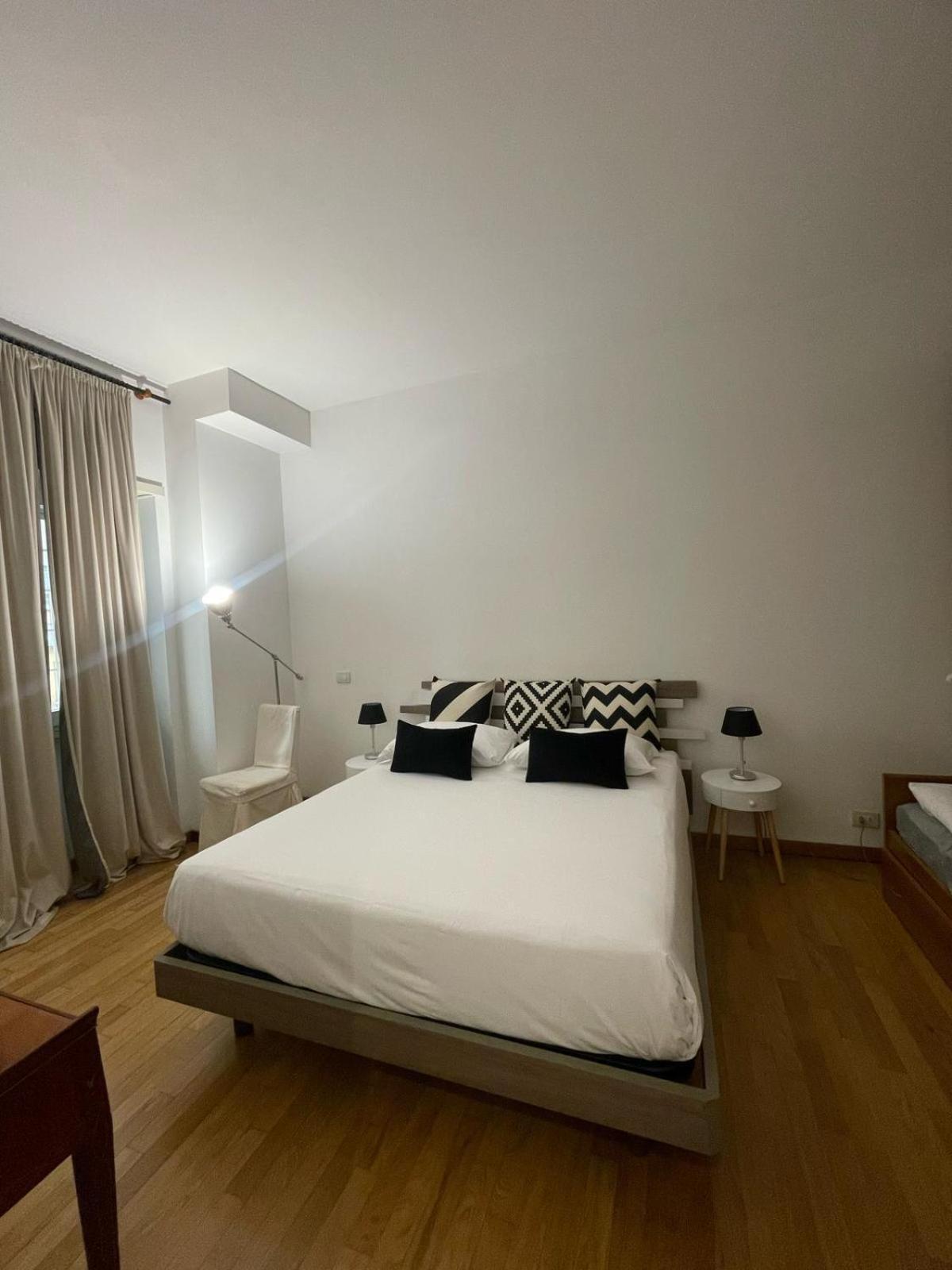 Ferienwohnung Casa Girasole Rom Exterior foto