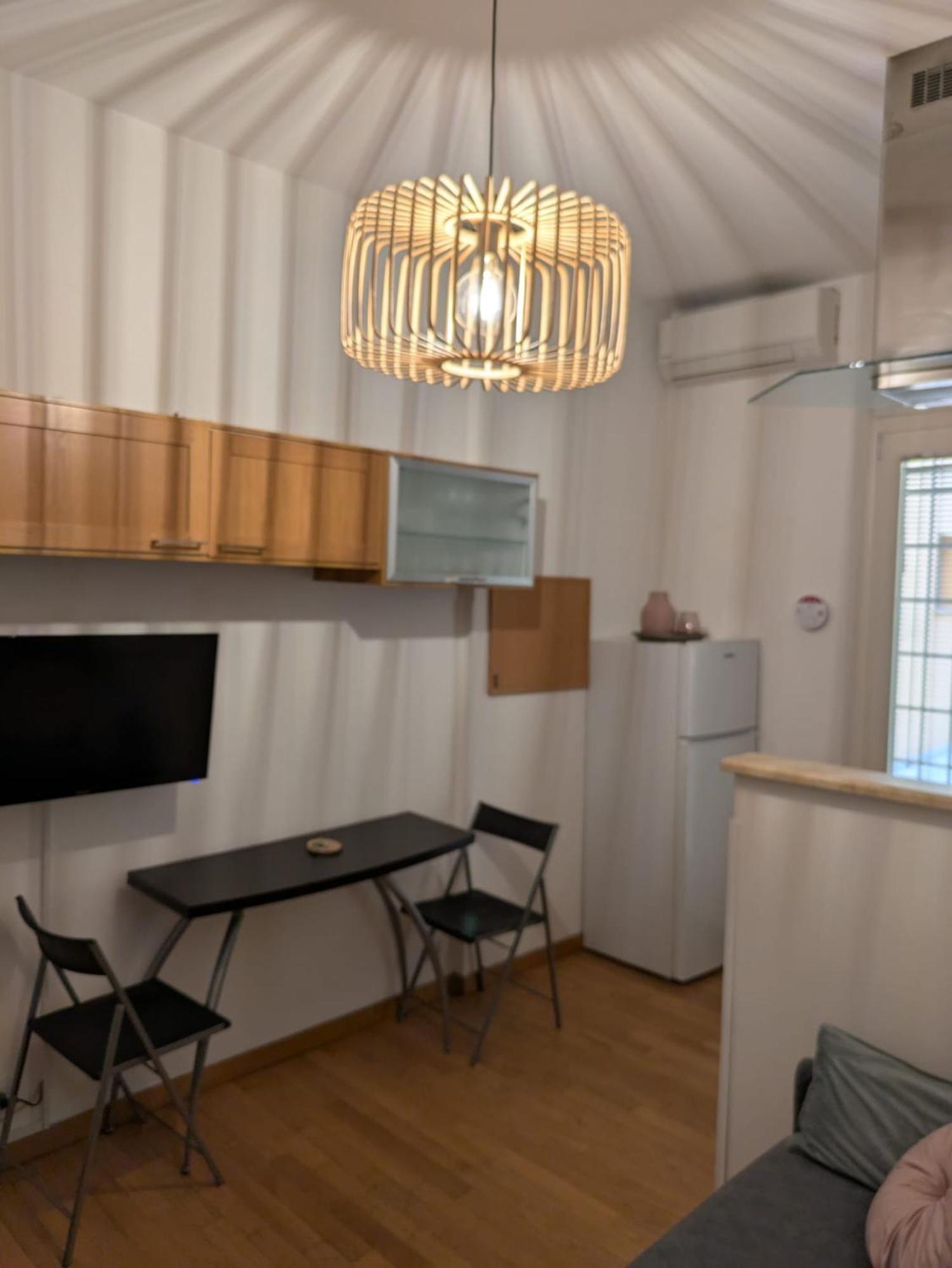 Ferienwohnung Casa Girasole Rom Exterior foto