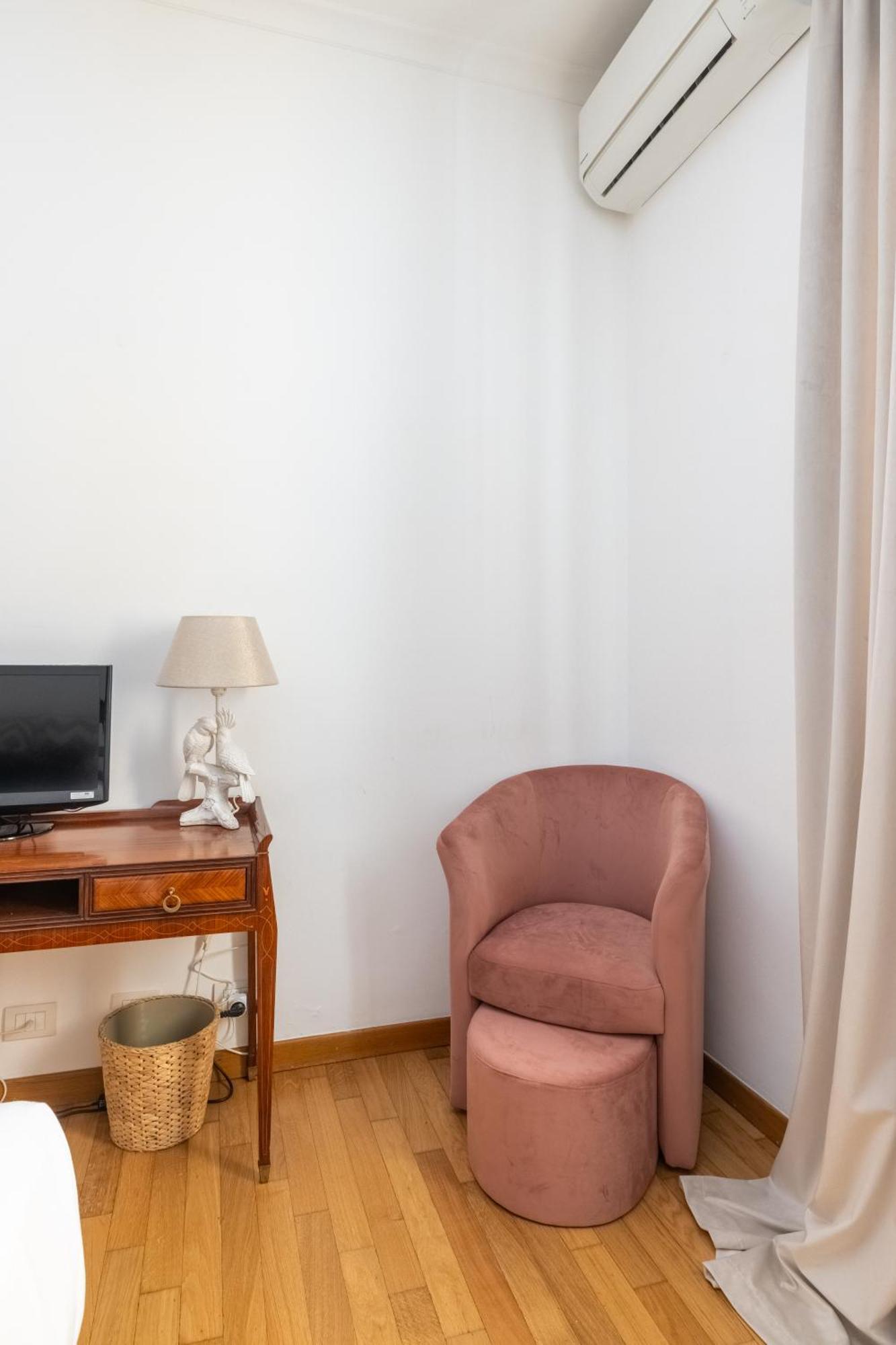 Ferienwohnung Casa Girasole Rom Exterior foto