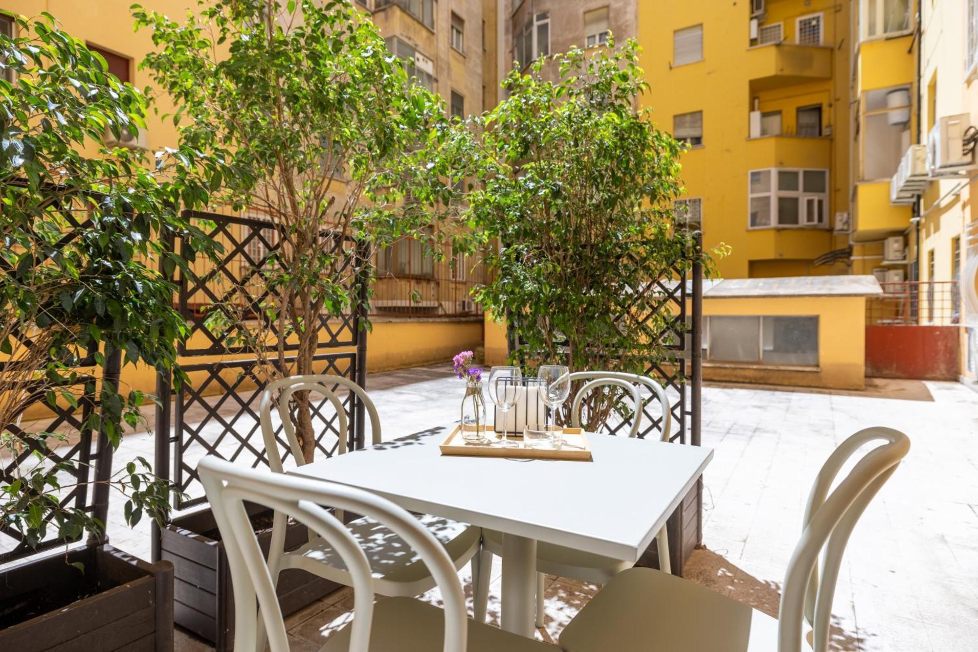 Ferienwohnung Casa Girasole Rom Exterior foto