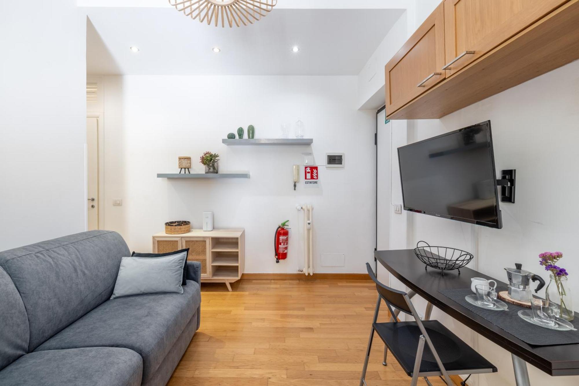 Ferienwohnung Casa Girasole Rom Exterior foto