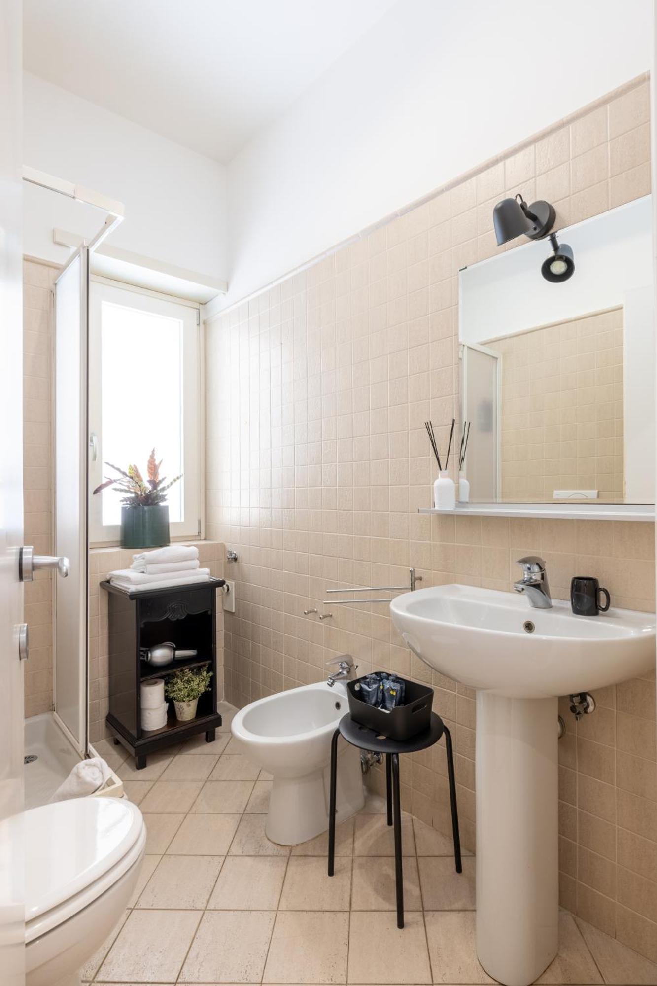 Ferienwohnung Casa Girasole Rom Exterior foto