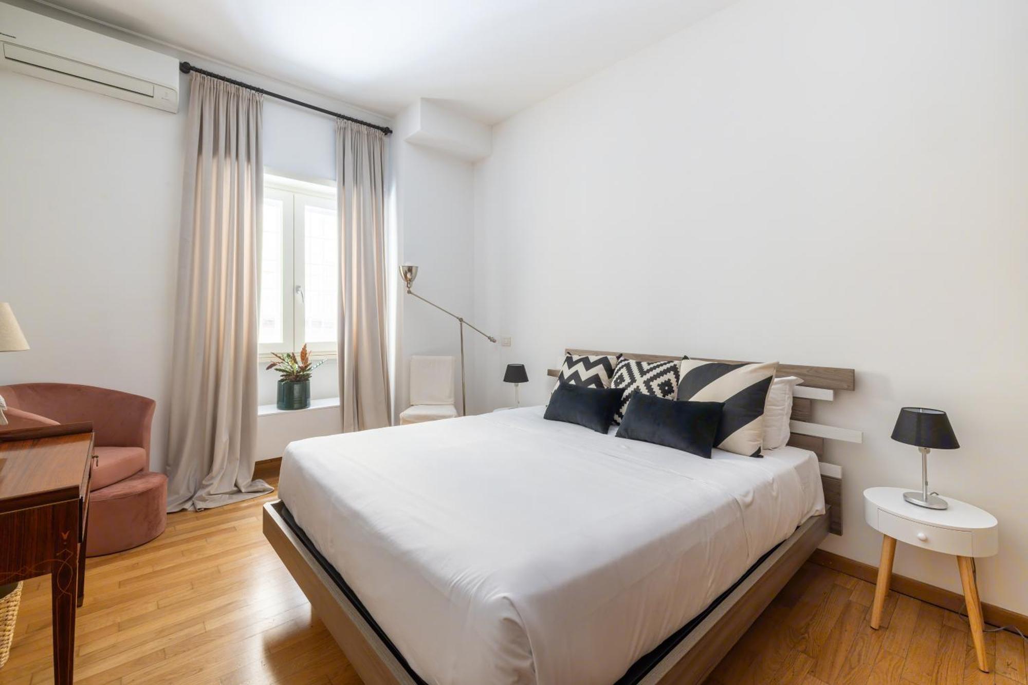 Ferienwohnung Casa Girasole Rom Exterior foto