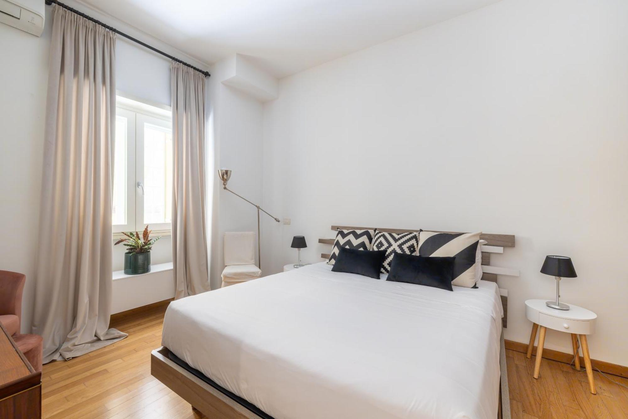 Ferienwohnung Casa Girasole Rom Exterior foto